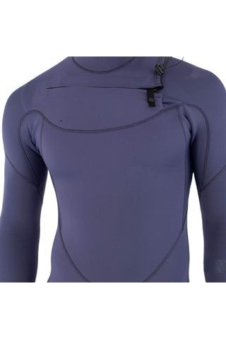 Hurley Hurley Air 32 Mm Ls Erkek Mor Fullsuit 2217