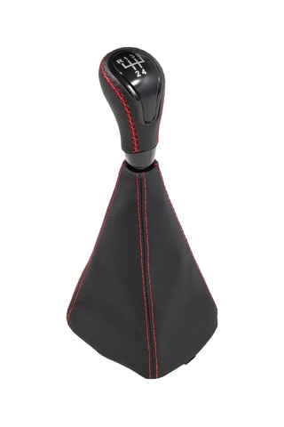 Glavdoroga Vaz 2113, 2114, 2115 İçin Vites Kolu 430468158 Kırmızı