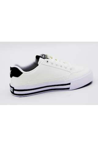 Puma 396353 02 Unisex Spor Ayakkabı Siyah