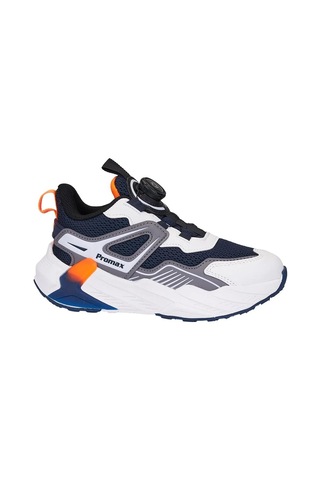 Promax 2099 Çocuk Rahat Sneaker Lacivert