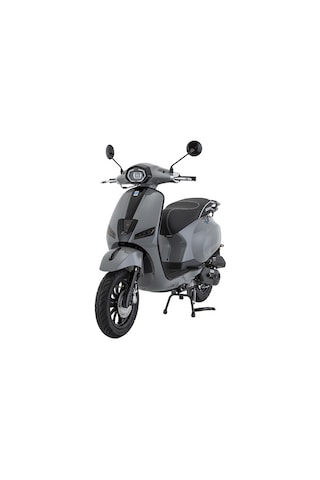 Mondial Wing 50 Scooter Motosiklet 2026 Yılı Üretim