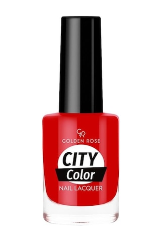 Golden Rose City Color Oje 43