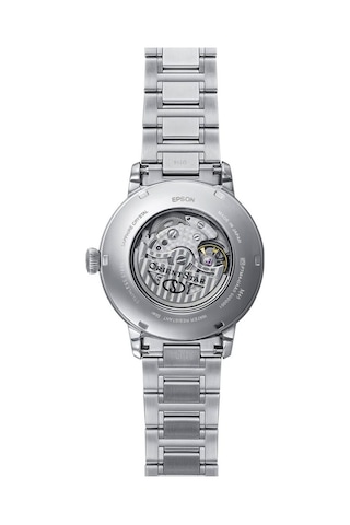 Orient Re-bt0006l00b Beyaz Erkek Kol Saati