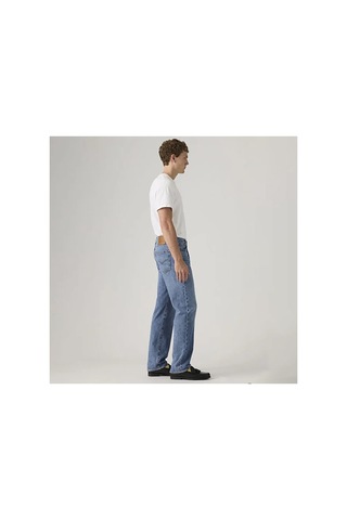 Levi's Mavi Erkek Relaxed Straıght Denim Pantolon - 003va-0006