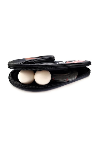 Masa Tenisi Oval Kılıf Çok Renkli