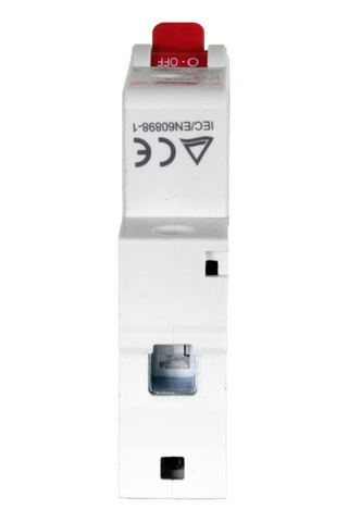 Himel 1x32A 4.5kA C Eğrisi Otomatik Sigorta