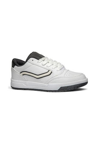 Tuğba Ortopedi 1013 Genç Sneaker Beyaz