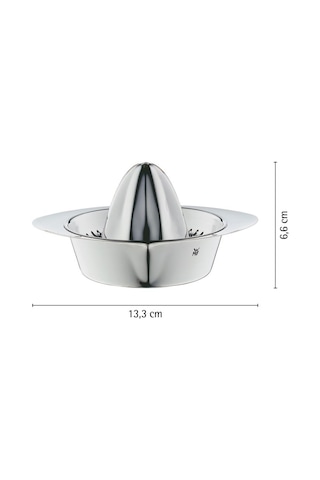 Wmf Limon Sıkacağı 9 Cm Paslanmaz Çelik