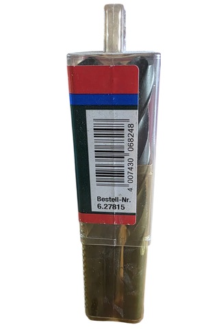 Metabo 12,5 Mm Hss-r 27815 Dın 338 Metal Matkap Ucu 5 Adet