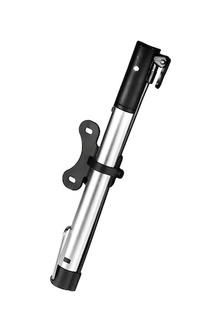 T.concept Taşınabilir, Alümunyum, Bisiklet Pompası, Dayanıklı El Pompası