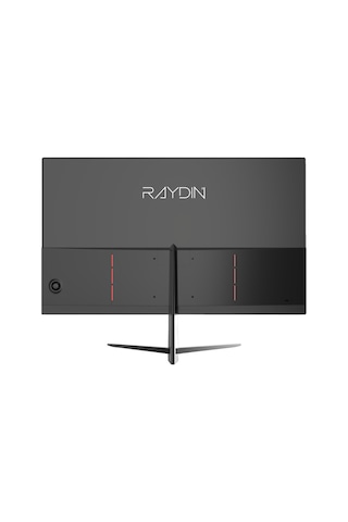 Raydın Mm24dfı-180hz, 23.8&quot , 1ms, 180hz, Full Hd, 300 Nits, Hdmı, Dp, Ips Led, Flat, Frameless, Freesync Gaming Monitör