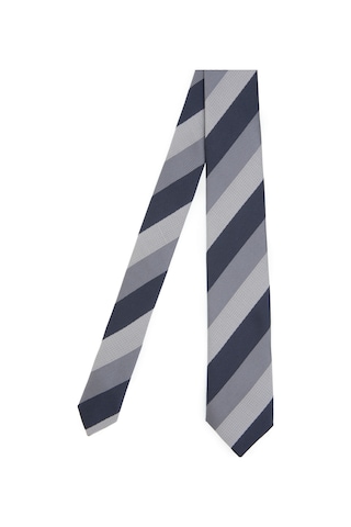 Pierre Cardin Erkek Gri Kravat 50319306-100 Gri