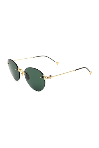 Yohji Yamamoto Yy Slook15 15001 53 Unisex Güneş Gözlüğü