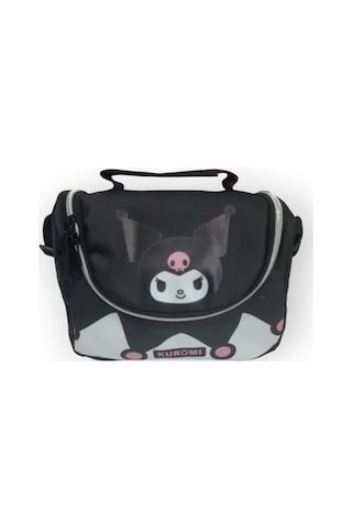 Wiggle Kuromi Termal Beslenme Çantası 3201 Çok Renkli