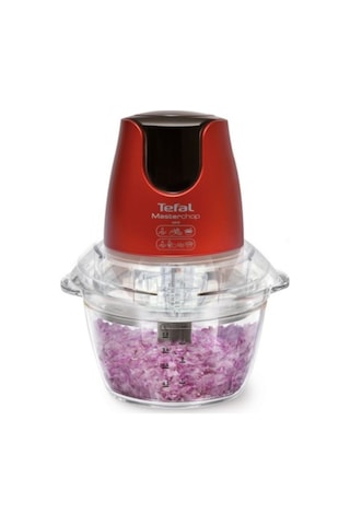 Tefal MB502530 Masterchop Cam Hazneli 500 W Rondo