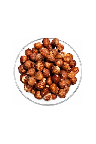 Çiğ Fındık İçi - Yeni Mahsül - 1 Kg