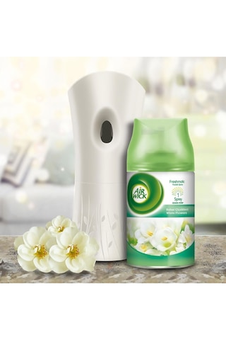 Airwick Freshmatic Yedek Bahar Çiçekleri 6li