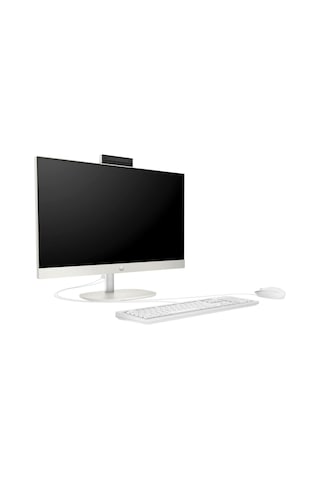HP ProOne 240 G10 B6JC3ES010 i5-1334U 8 GB 512 GB SSD 23.8" W11P AIO Masaüstü Bilgisayar