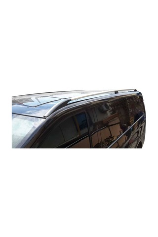 Mercedes Vito W447 Spoiler 2015- Ve Sonrası Beyaz  Policarbon