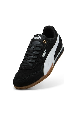 Puma Bella Donna Sd Kadın Yetişkin Sneaker Siyah