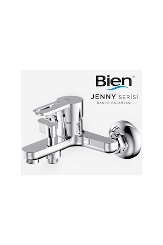 Bien Jenny Banyo Bataryası Diğer