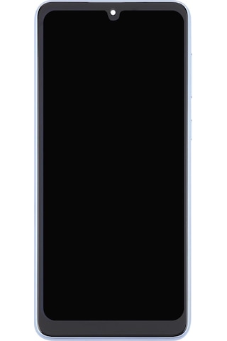 Samsung Uyumlu Galaxy A33 Oled Lcd Ekran Dokunmatik Full Çıtalı Tam Boyutlu Mavi Sm-a336