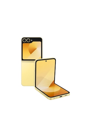 Samsung Galaxy Z Flip6 256 GB (Samsung Türkiye Garantili)