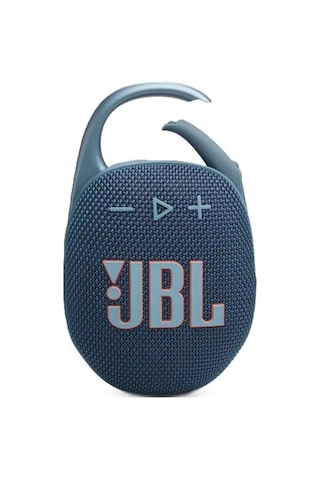 Jbl Clip 5 Taşınabilir Bluetooth Hoparlör