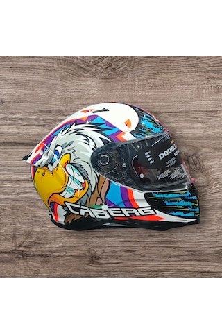 Caberg Avalon Full Face Kask