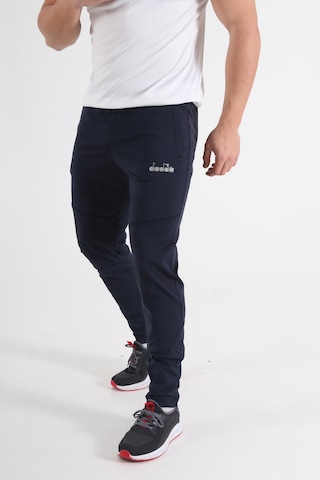 Diadora Elite Kamp Eşofman Altı Koyu Lacivert
