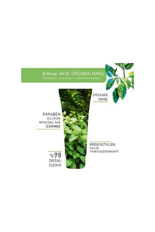 Yves Rocher Siyah Nokta Karşıtı Kömür Maske 75 Ml