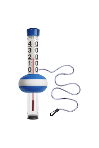 Tfa 40.2003 Neptün Havuz Termometresi