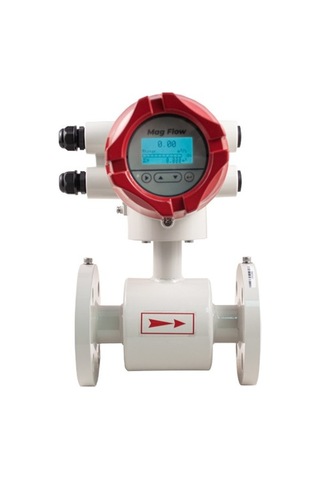 S-Meter  Mag Flow Tef/ss/l/ Dn32 Elektromanyetik Debimetre