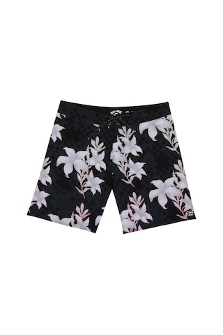 Bıllabong Billabong Erkek Boardshort Sundays Airlite Siyah Blk Siyah