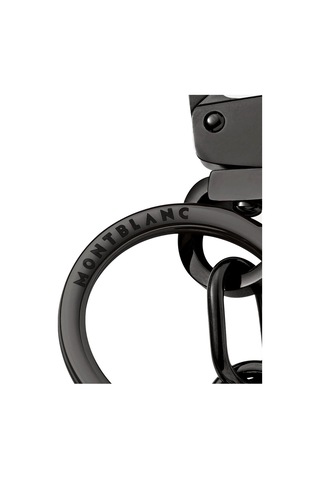Montblanc Meisterstück Spinning Emblem Anahtarlık 131107