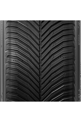 Michelin 255/55R20 110Y XL M+S 3Pmsf Crossclimate 3 Sport Dört Mevsim Lastiği - 2025