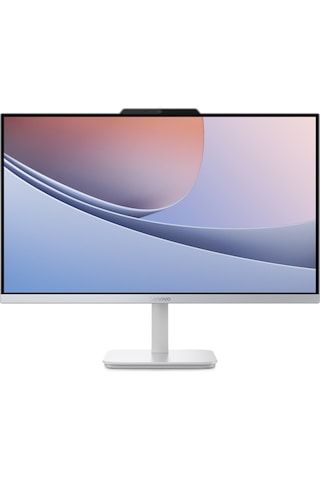 Lenovo A100 F0J6002UTR i3-N305 8 GB 512 GB SSD 23.8" Dos AIO Masaüstü Bilgisayar