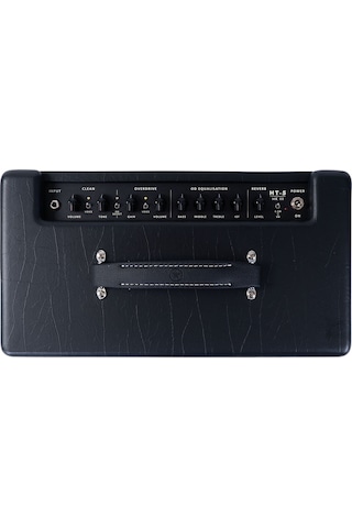 Blackstar Blackstar Ht-5r Mk Iıı 12" 5-watt Tube Combo Amfi
