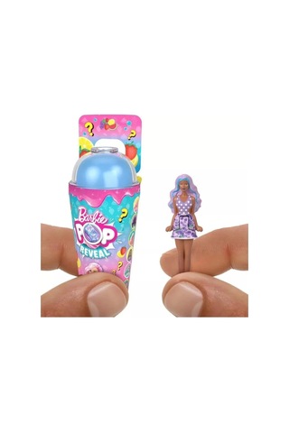 Mey İthalat Hym26 Land Pop Reveal Bebekler