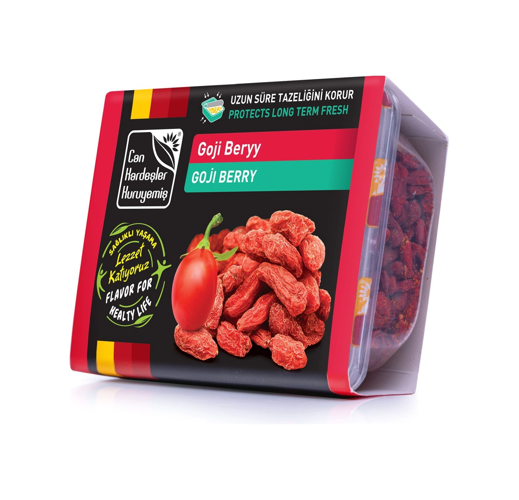 Goji Berry 200 G 200 G