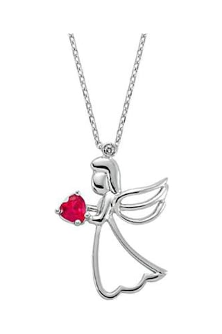 Pırlanta ''Kalbim Senindir Meleğim''Gmy095