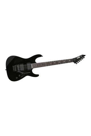 Esp Ltd Lkh602 Kirk Hammett Signature Elektro Gitar Alder Gövde Through-body Sap