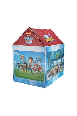 Sunman Paw Patrol Oyun Evi Çadırı