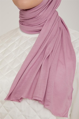 Armine Trend Penye Şal 00oa0444 1019 1046 Mor