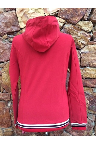 Cavelleria Cavalleria Toscana Sweat Kırmızı S Kırmızı