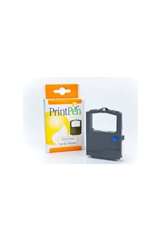 Printpen Oki Ml-5520/5590 Seamless-Ink Tank Siyah Şerit