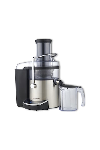 Musullu MSL-890 JE-MAX 1000 W Katı Meyve Sıkacağı