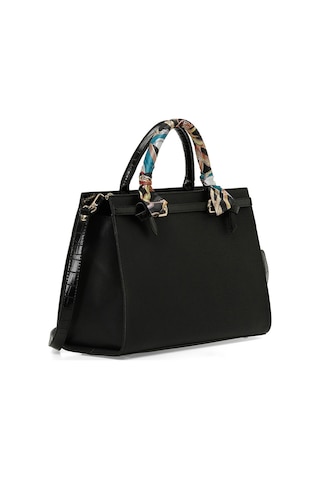 Nine West Bandebıg 5fx Siyah Kadın Omuz Çantası 000000000101976886 Siyah