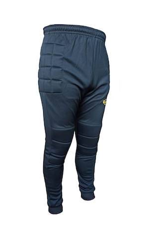 Leon Classic Antrenman Kaleci Pantolonu Siyah