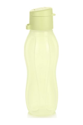 Eco+ Şişe 310 Ml Limon Kırmızı Etiket Sarı